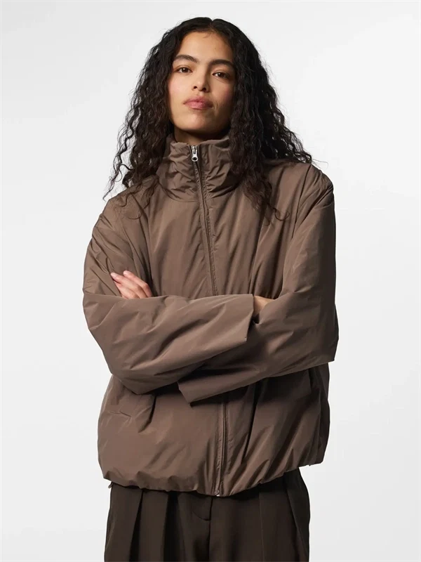 Pieces - PCsif jacket Morel