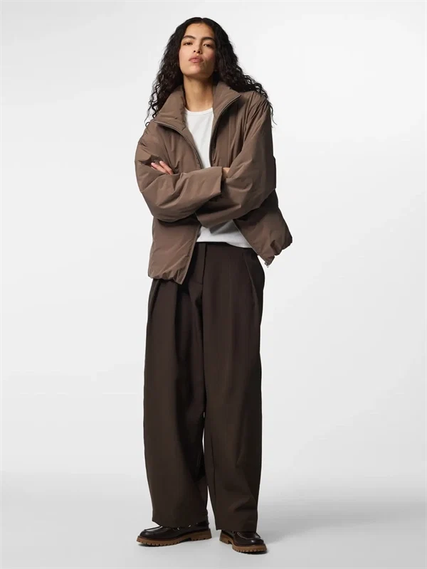 Pieces - PCsif jacket Morel