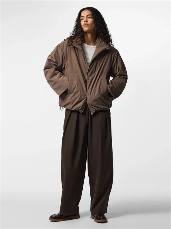 Pieces - PCsif jacket Morel