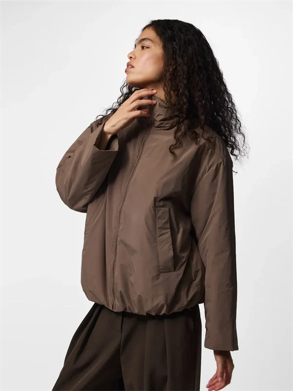 Pieces - PCsif jacket Morel