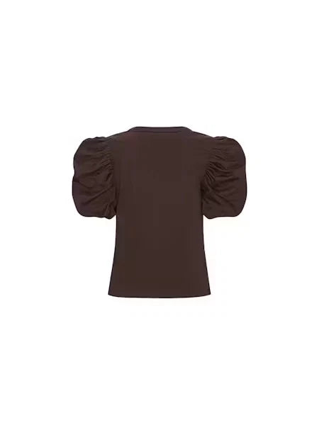 Rotate - Puff sleeve t-shirt Molé