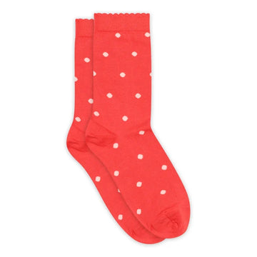 MP - Etta socks Red