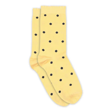 MP - Etta socks Golden haze
