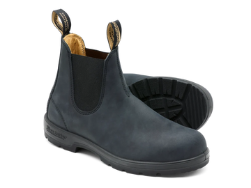 Blundstone - BL587 Classic Chelsea boot Rustic black