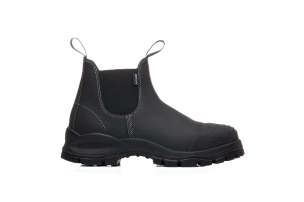 Blundstone - BL910 Xtreme safety boot Black