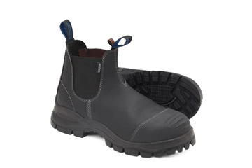 Blundstone - BL910 Xtreme safety boot Black