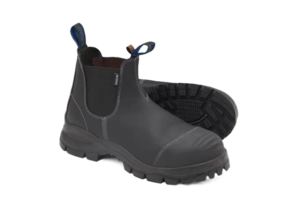 Blundstone - BL910 Xtreme safety boot Black