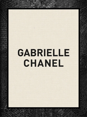New mags - Gabrielle Chanel