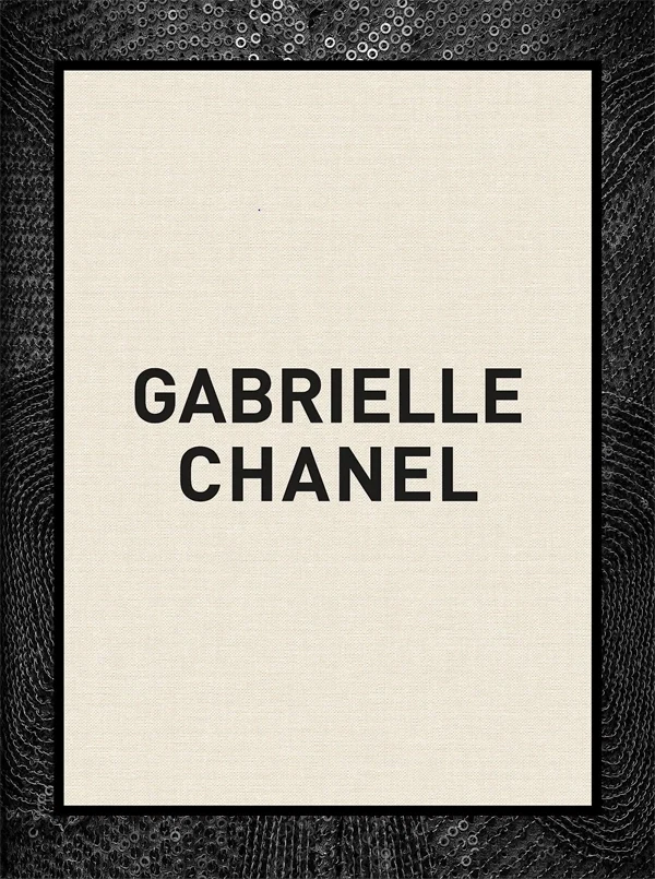 New mags - Gabrielle Chanel