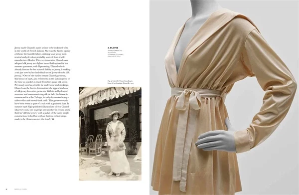 New mags - Gabrielle Chanel