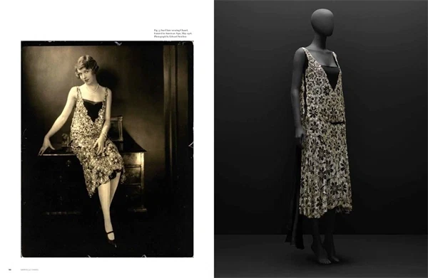 New mags - Gabrielle Chanel