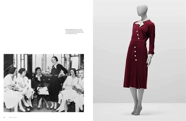 New mags - Gabrielle Chanel