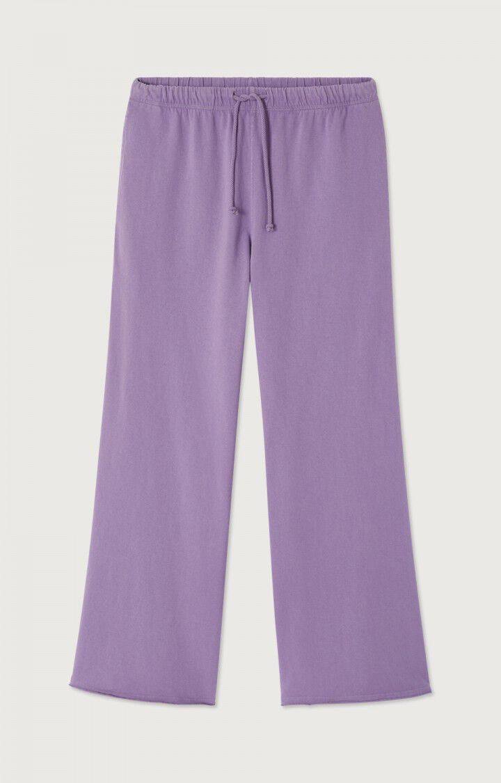 American vintage - Afoma joggers Vintage spray violet