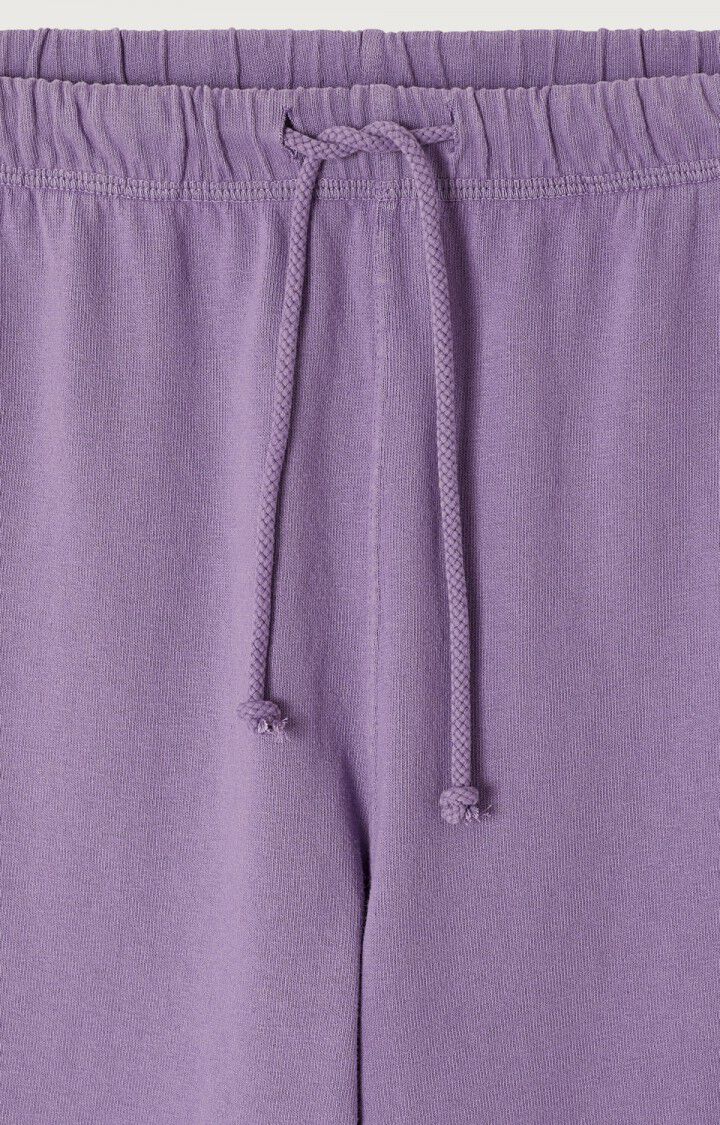American vintage - Afoma joggers Vintage spray violet