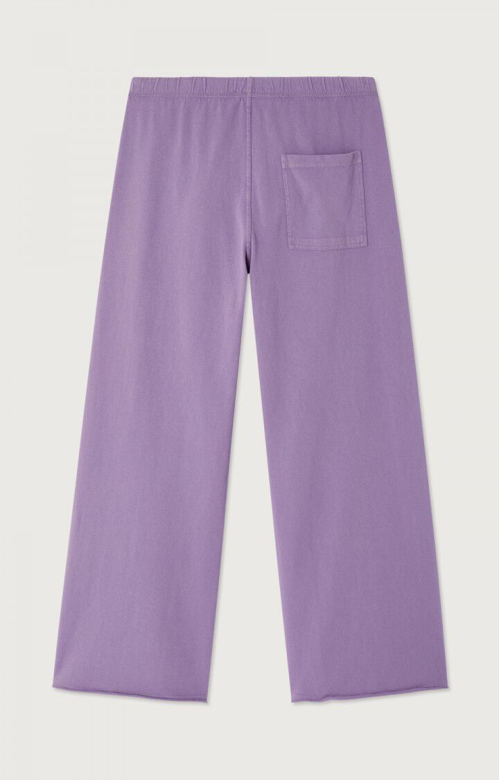 American vintage - Afoma joggers Vintage spray violet