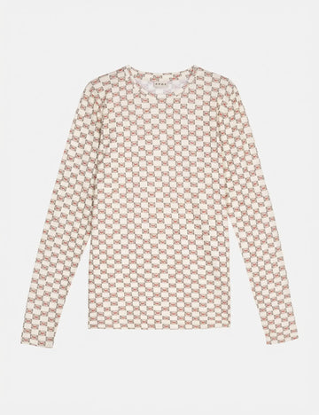 APOF - Cinna t-shirt Loveletter rose
