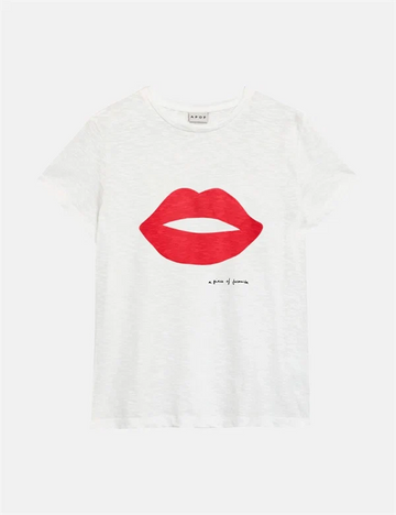 APOF - Cil t-shirt One kiss