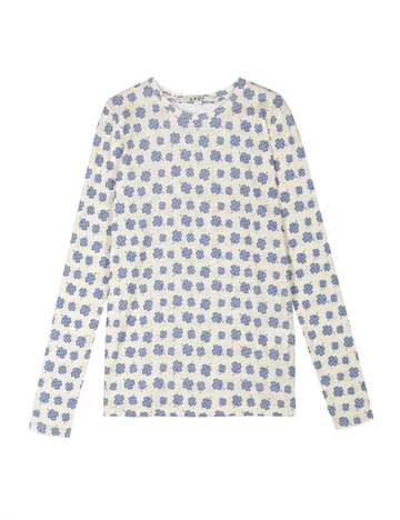 APOF - Cinna T-shirt Lucky Blue
