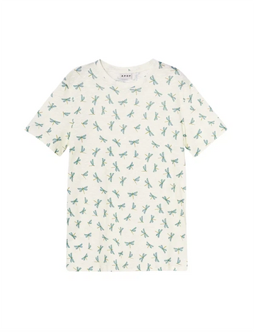 APOF - Cia t-shirt Dragonfly
