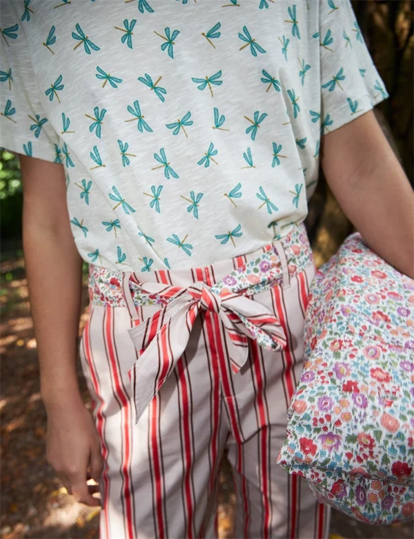 APOF - Cia t-shirt Dragonfly