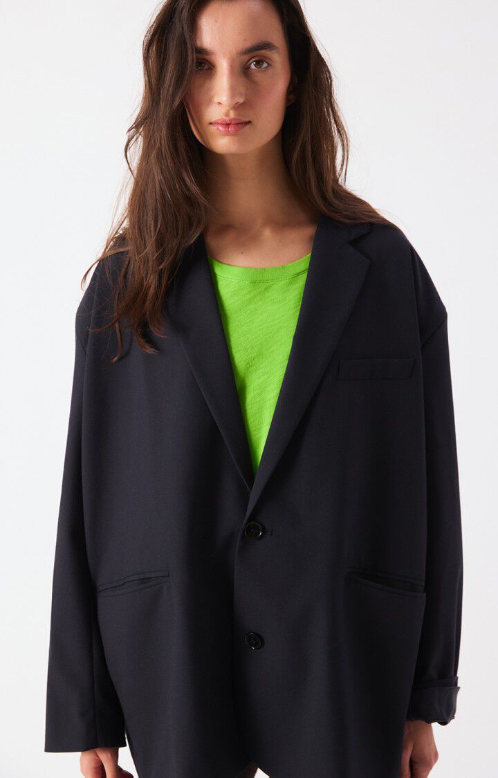 American vintage - Ayana blazer Navy (unisex)