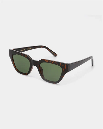 A. Kjærbede - Kaws Demi tortoise