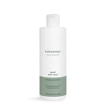 Karmameju - Body Wash BLAST 400 ml