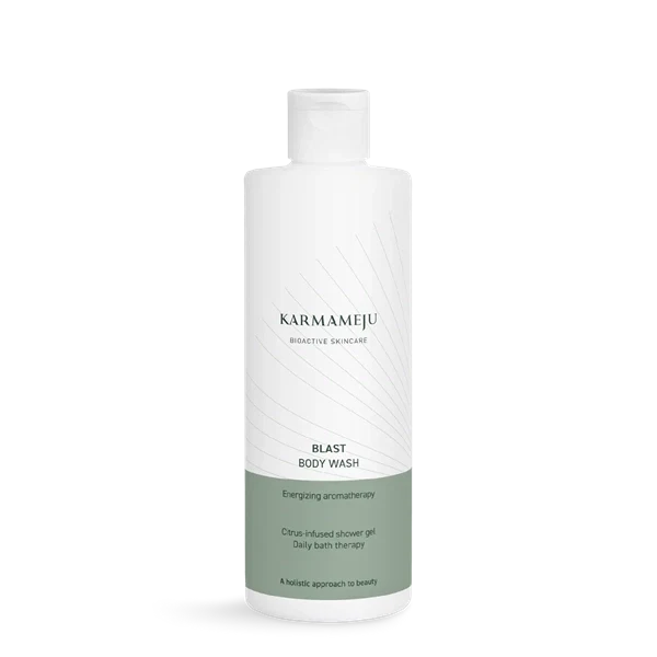 Karmameju - Body Wash BLAST 400 ml