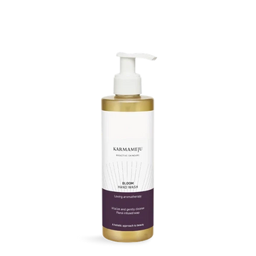 Karmameju - Hand Wash BLOOM 250 ml