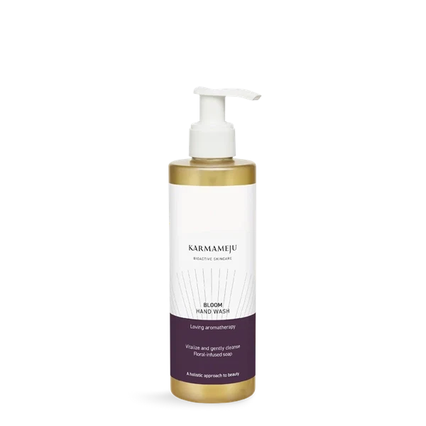 Karmameju - Hand Wash BLOOM 250 ml