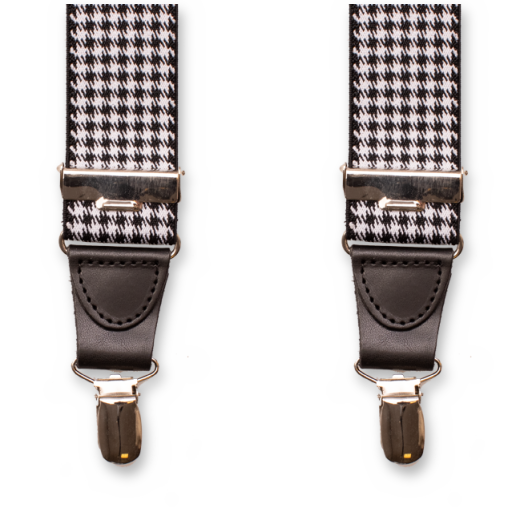 The selection - Seler houndstooth