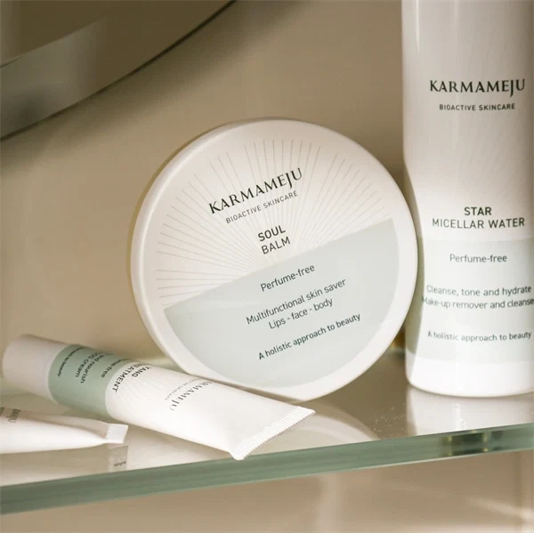 Karmameju - Soul balm 90 ml