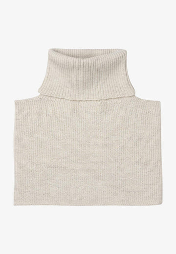 Aiayu - Beau Neck warmer Albicant