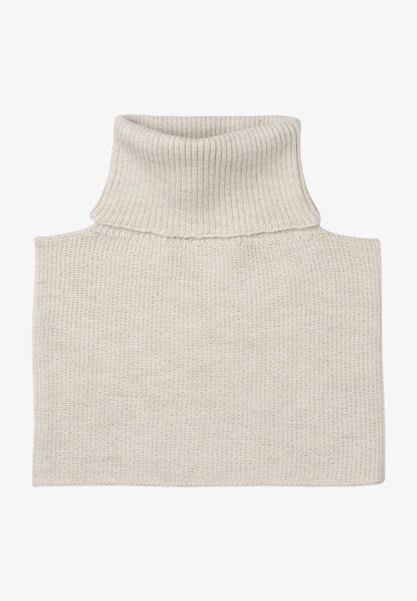 Aiayu - Beau Neck warmer Albicant