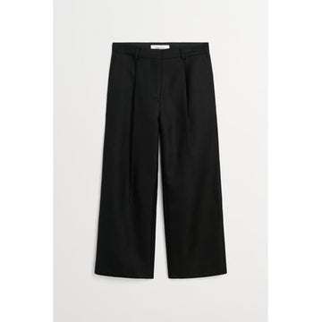 Skall - Bob trousers Black