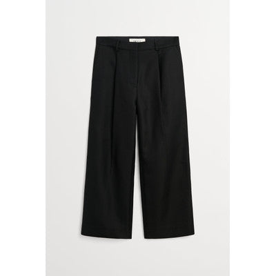 Skall - Bob trousers Black