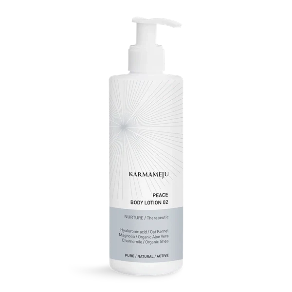 Karmameju - Body Lotion PEACE 400 ml