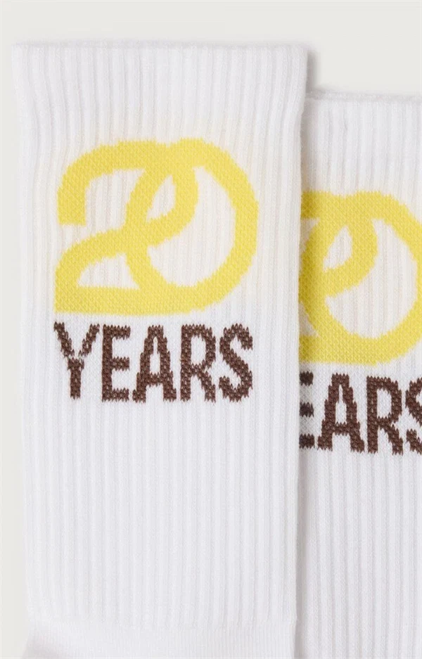 American Vintage - Clypsun socks 20 years