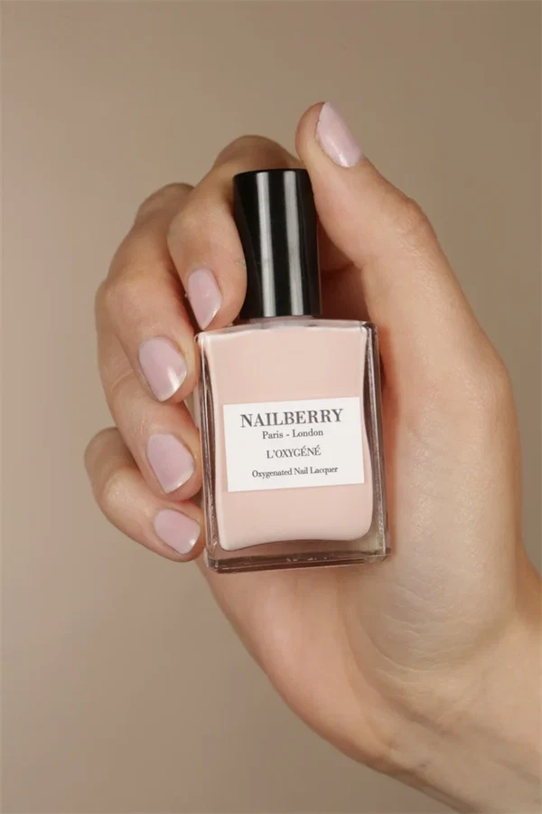 Nailberry - Candyfloss