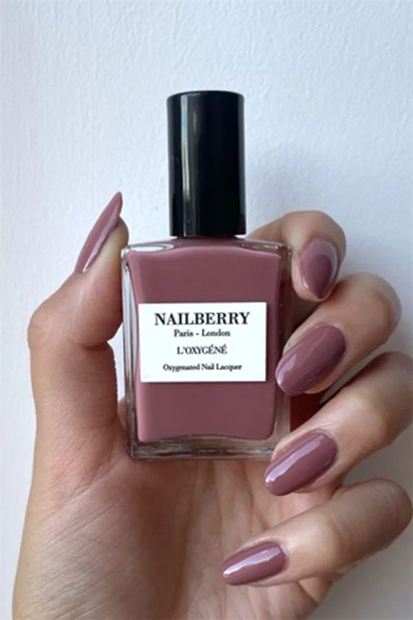 Nailberry - Cashmere