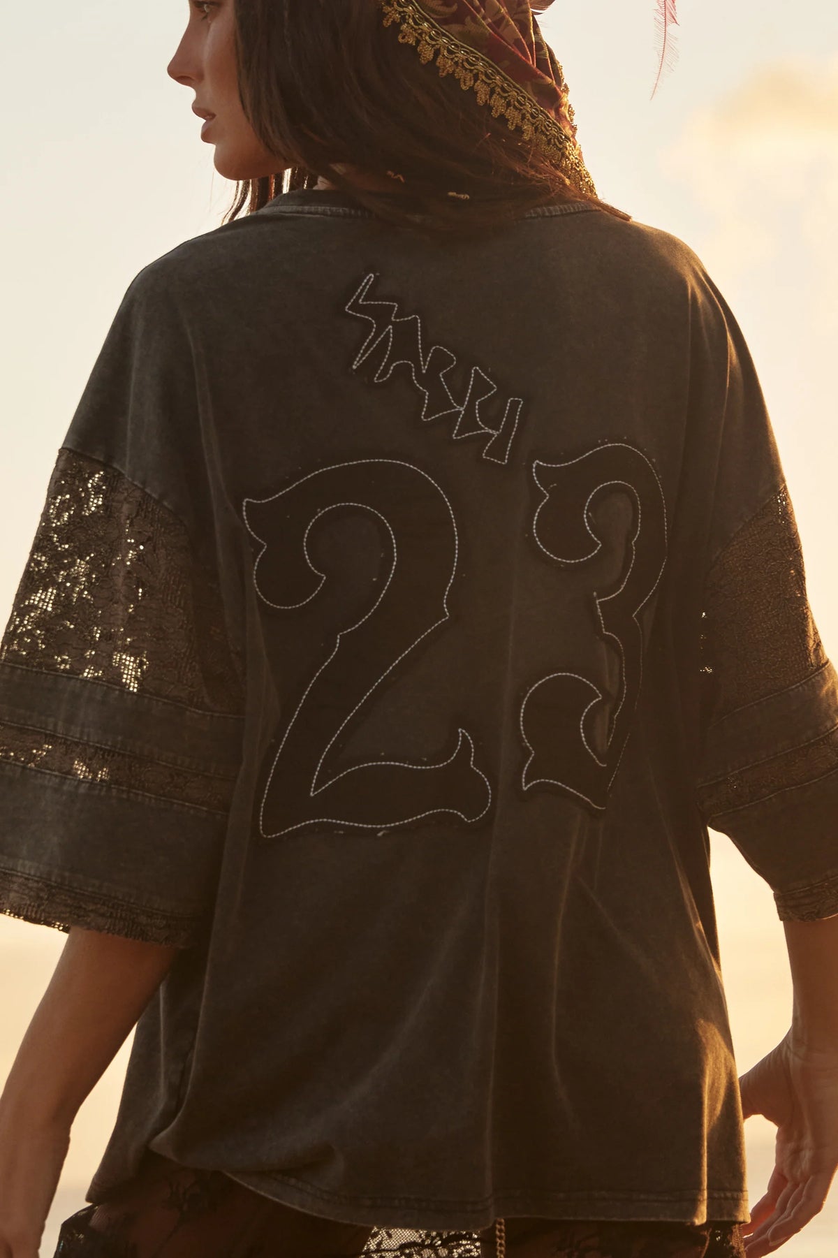 Sabbi - Chase your dreams tee