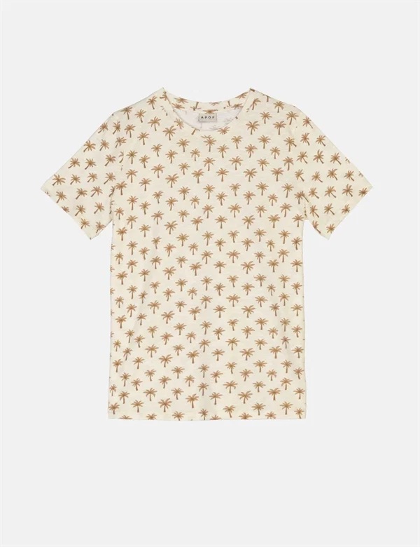 APOF - Cia t-shirt Palm