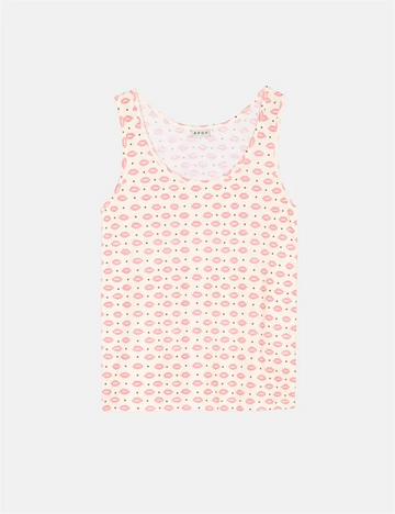 APOF - Cikka t-shirt Rose kiss