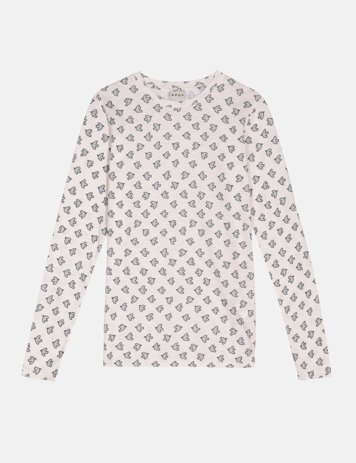 APOF - Cinna t-shirt Fly high