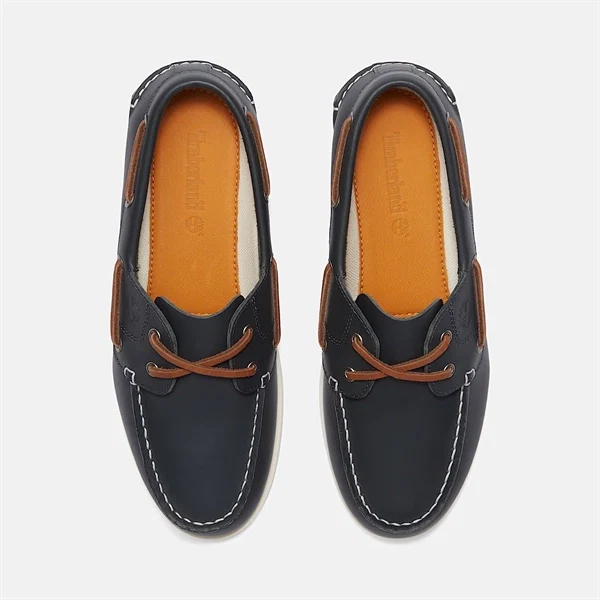 Timberland - Classic boat shoe Navy