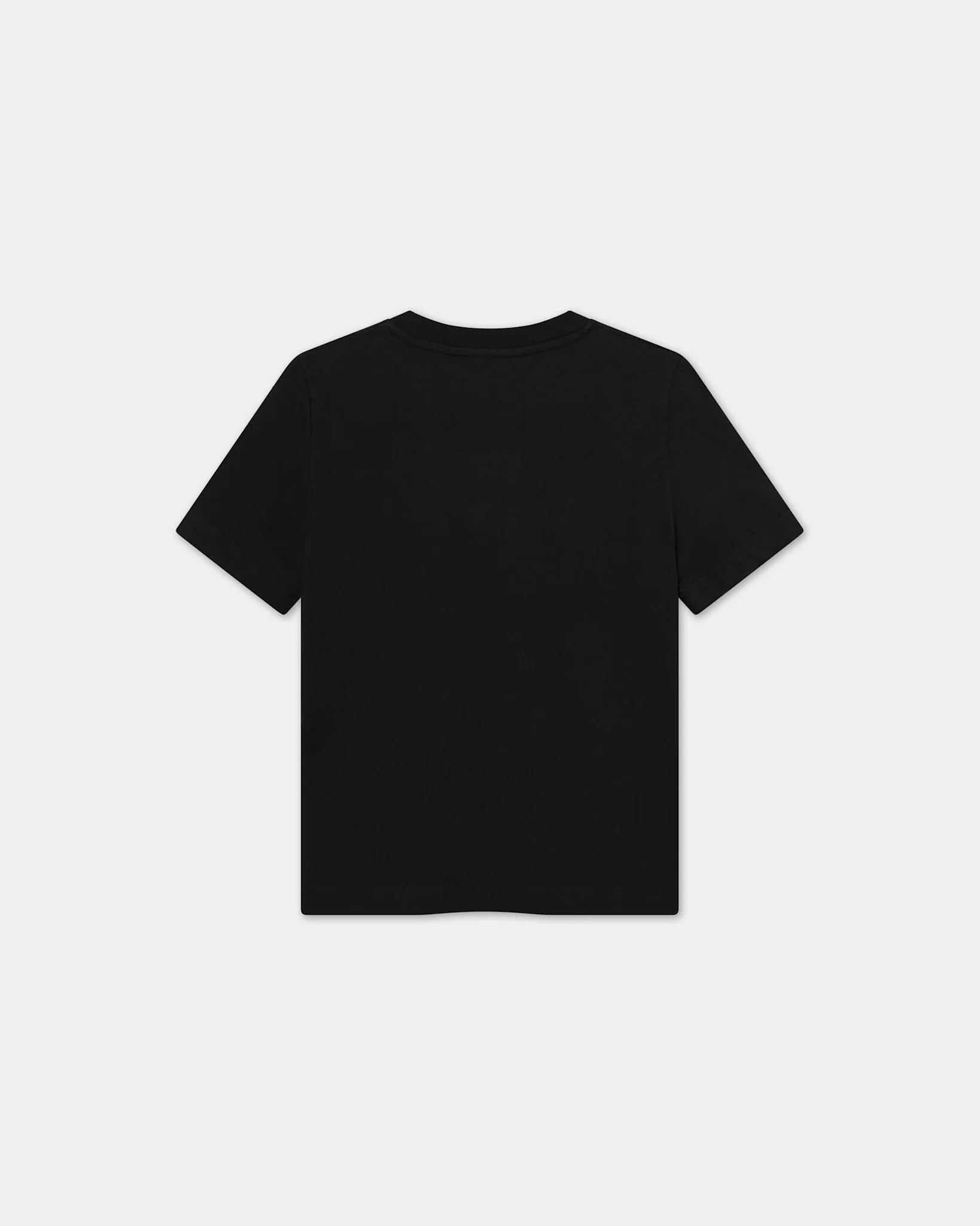 Bareen - Classic fit t-shirt Black