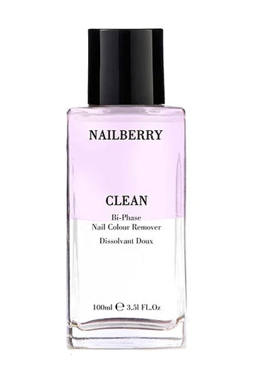 Nailberry - Clean