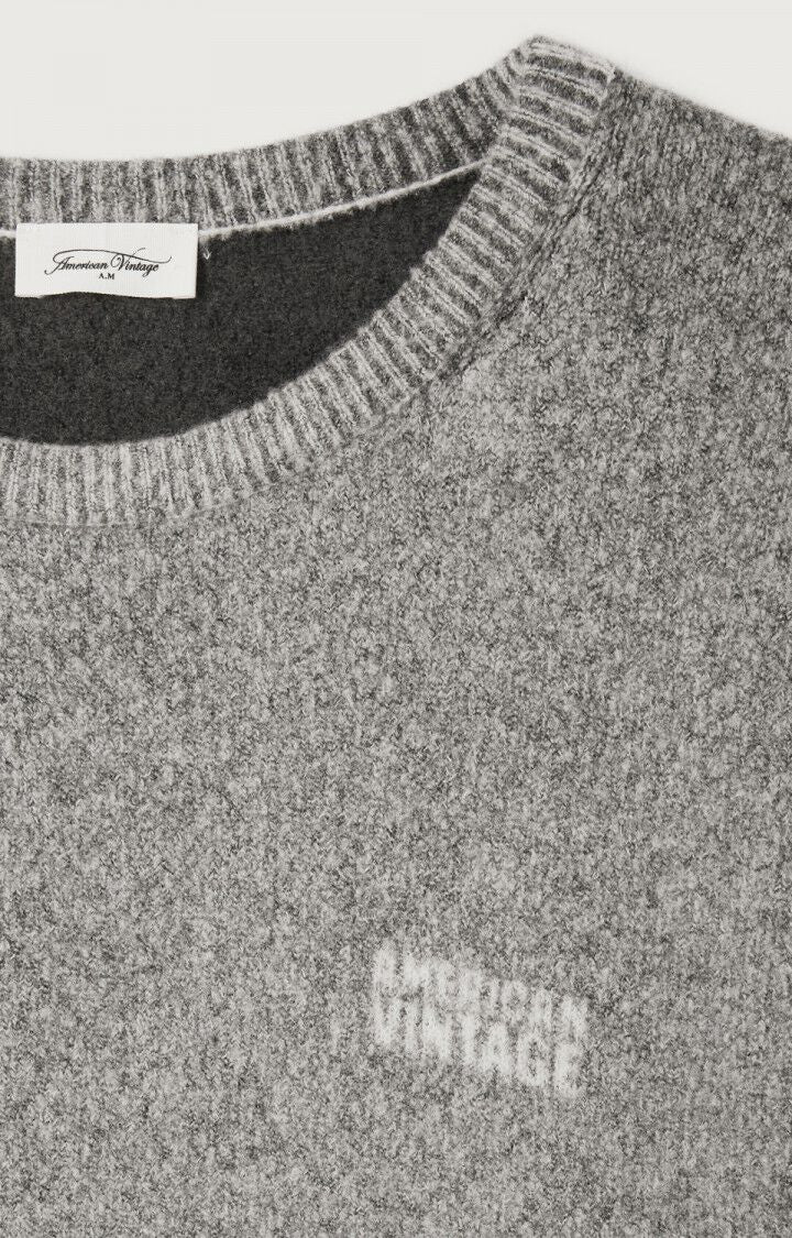 American vintage - Damsville strik Carbon print