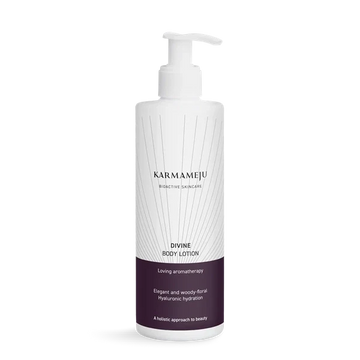 Karmameju - Body Lotion DIVINE 400 ml