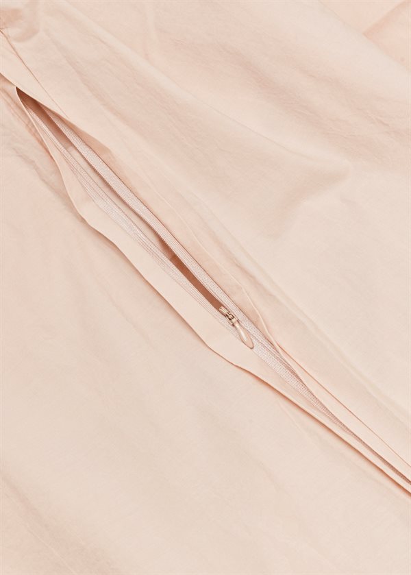Aiayu - Sengetøj (140x220/60x63) Shell